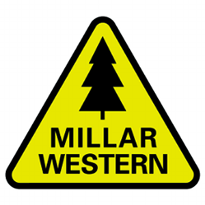 millar western logo